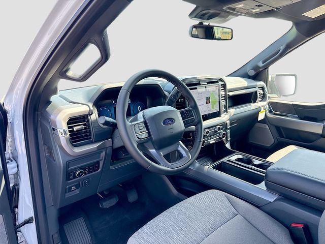 new 2025 Ford F-150 car, priced at $60,862
