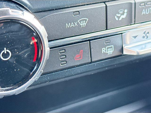 new 2025 Ford F-150 car, priced at $60,862