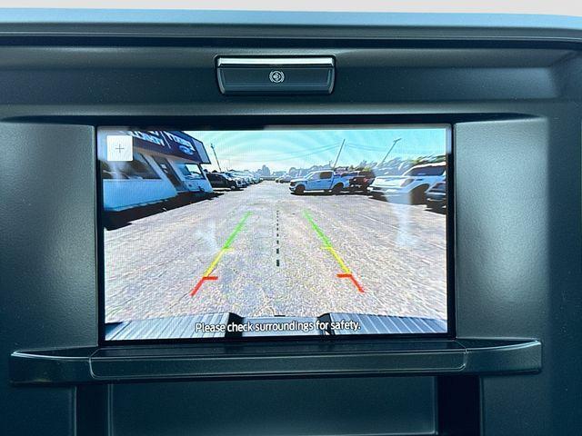 new 2025 Ford F-250 car, priced at $58,385