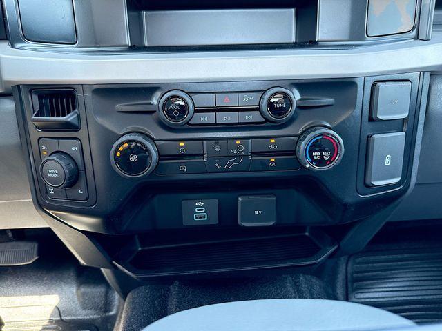 new 2025 Ford F-250 car, priced at $58,385