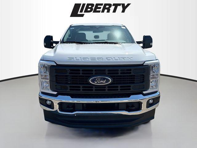 new 2025 Ford F-250 car, priced at $58,385