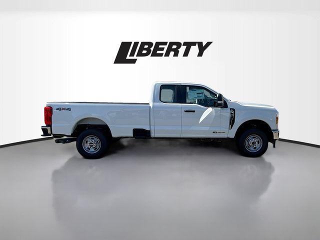 new 2025 Ford F-250 car, priced at $58,385