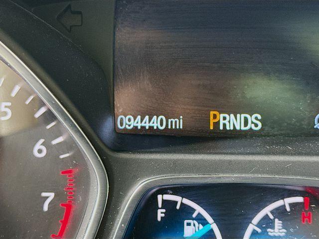 used 2017 Ford Escape car, priced at $11,900