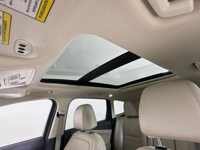 used 2017 Ford Escape car, priced at $11,900