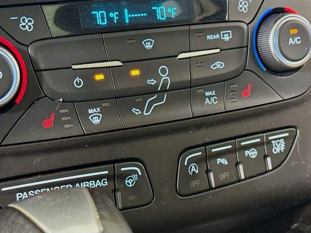 used 2017 Ford Escape car, priced at $11,900