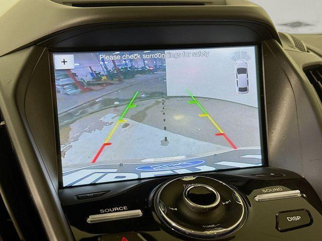 used 2017 Ford Escape car, priced at $11,900