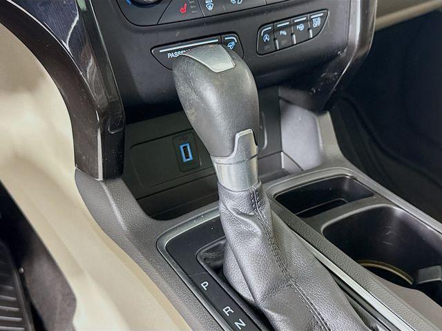 used 2017 Ford Escape car, priced at $11,900