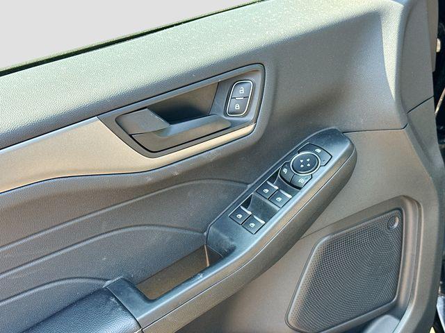 new 2025 Ford Escape car, priced at $29,749