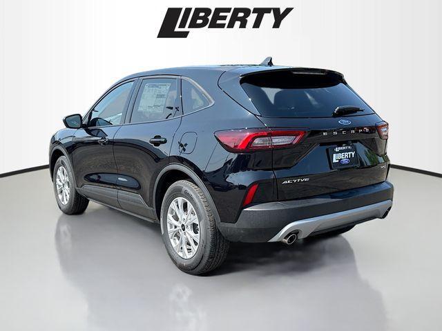 new 2025 Ford Escape car, priced at $29,749