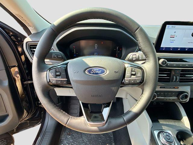 new 2025 Ford Escape car, priced at $29,749