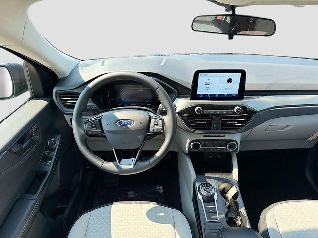 new 2025 Ford Escape car, priced at $29,749