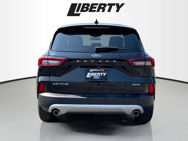 new 2025 Ford Escape car, priced at $29,749
