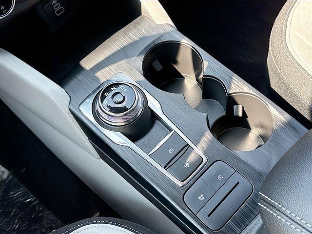 new 2025 Ford Escape car, priced at $29,749