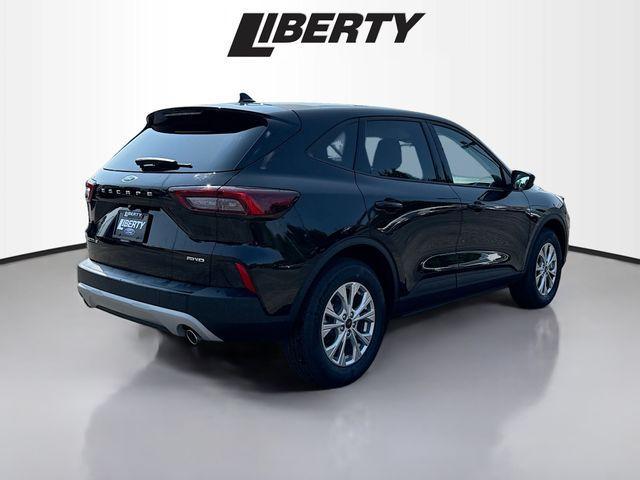 new 2025 Ford Escape car, priced at $29,749