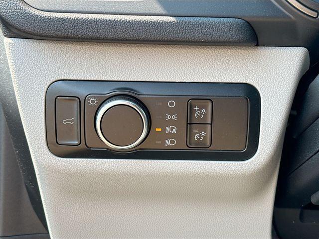 new 2025 Ford Escape car, priced at $29,749