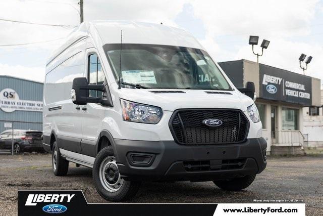 new 2024 Ford Transit-350 car, priced at $55,645