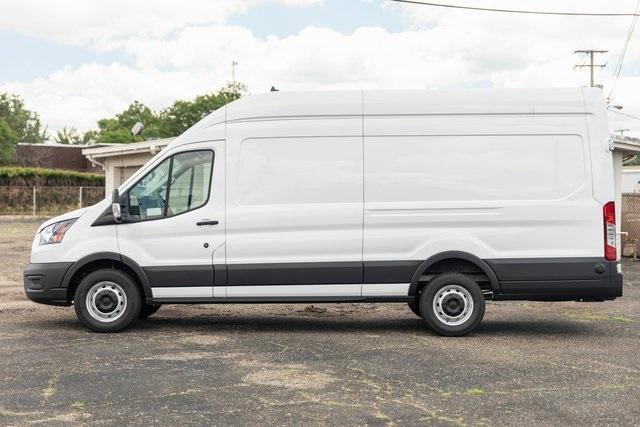 new 2024 Ford Transit-350 car, priced at $55,645