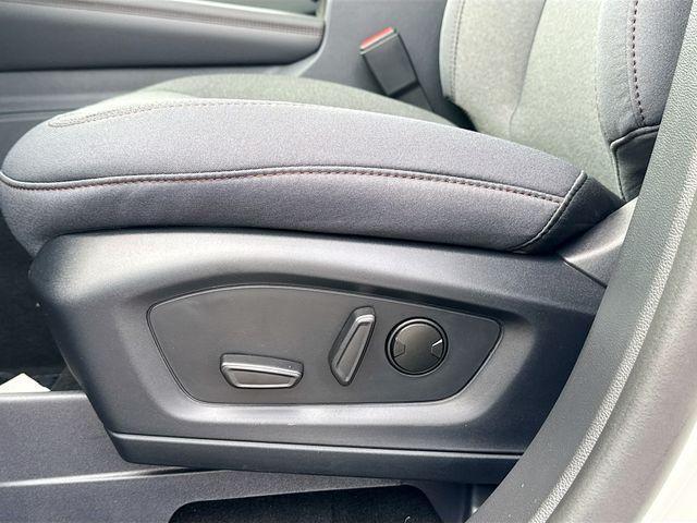 new 2026 Ford Explorer car, priced at $45,075