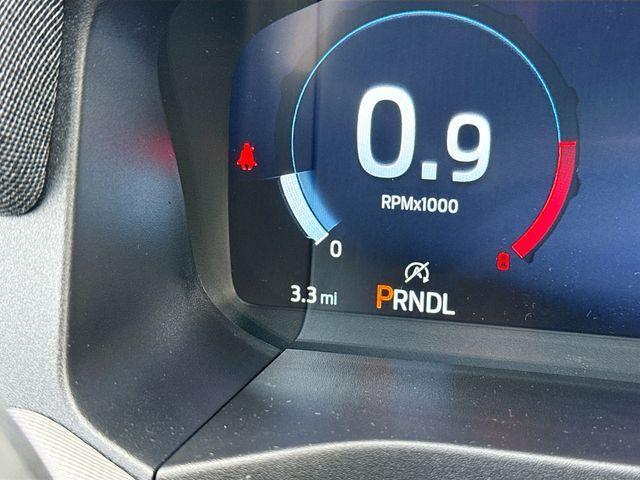 new 2026 Ford Explorer car, priced at $45,075