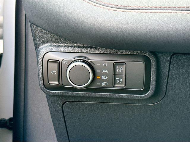 new 2026 Ford Explorer car, priced at $45,075