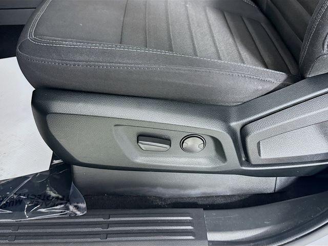 used 2022 Ford Ranger car, priced at $31,660