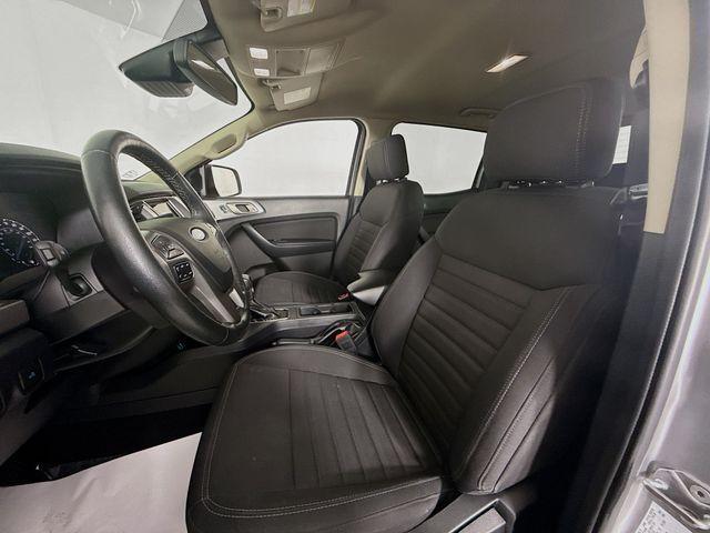 used 2022 Ford Ranger car, priced at $31,660