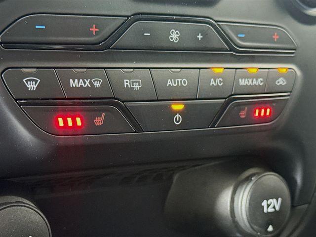 used 2022 Ford Ranger car, priced at $31,660