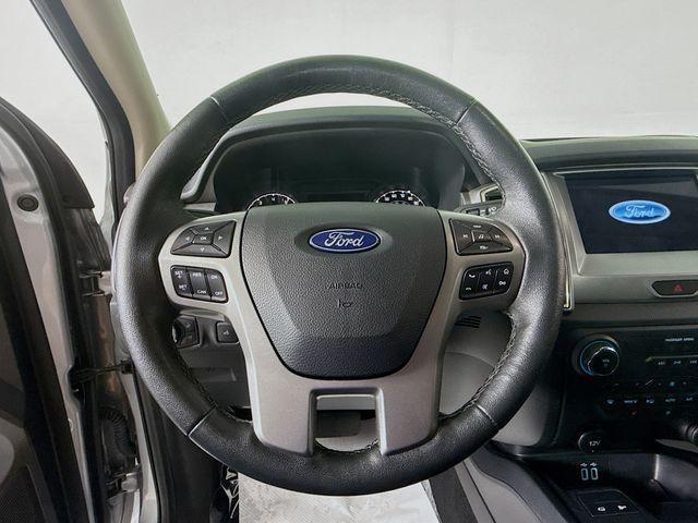 used 2022 Ford Ranger car, priced at $31,660