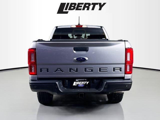 used 2022 Ford Ranger car, priced at $31,660
