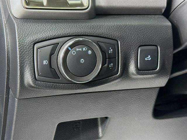 used 2022 Ford Ranger car, priced at $31,660