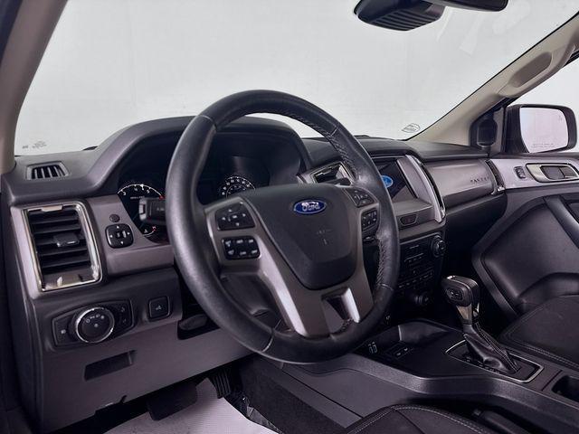 used 2022 Ford Ranger car, priced at $31,660