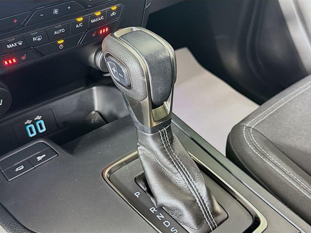 used 2022 Ford Ranger car, priced at $31,660
