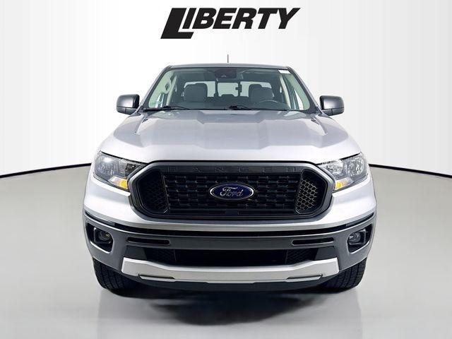 used 2022 Ford Ranger car, priced at $31,660