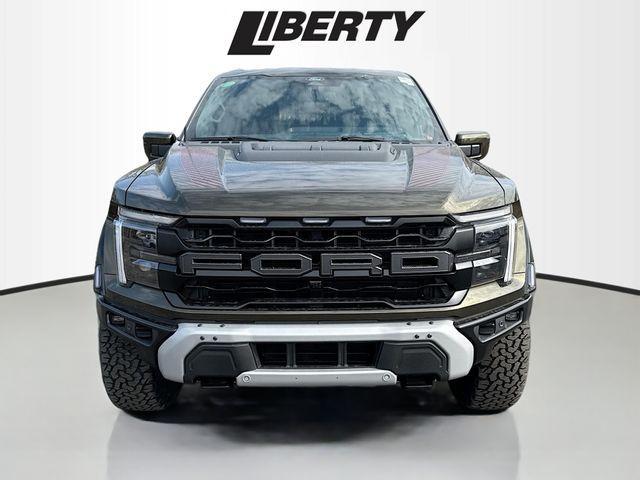 new 2025 Ford F-150 car, priced at $94,560