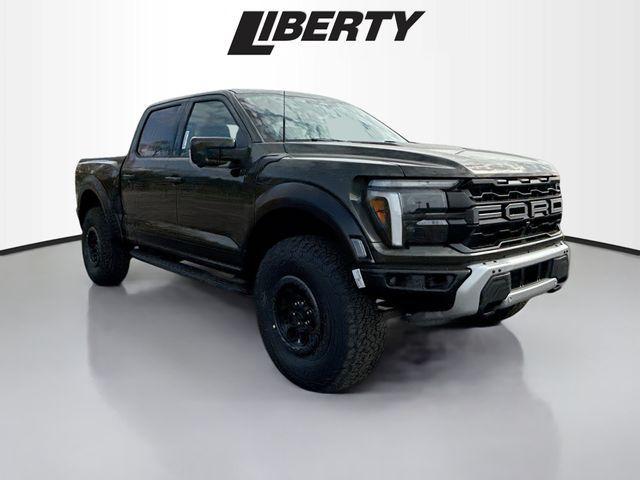 new 2025 Ford F-150 car, priced at $94,560