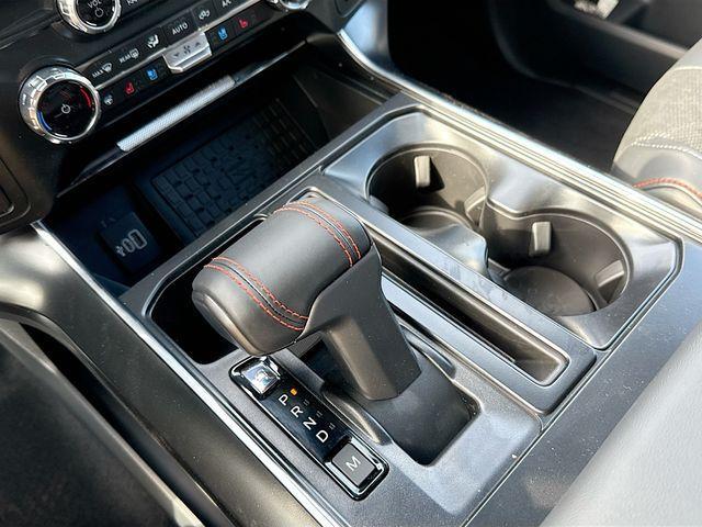 new 2025 Ford F-150 car, priced at $94,560