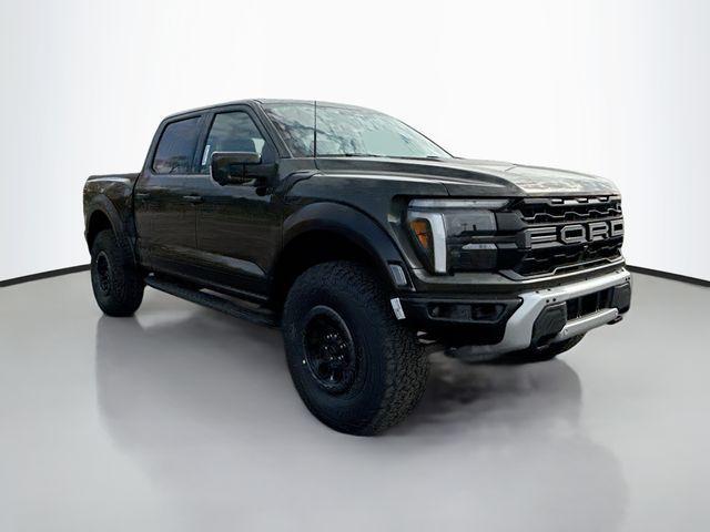 new 2025 Ford F-150 car, priced at $94,560