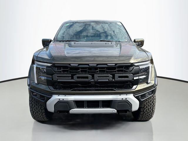 new 2025 Ford F-150 car, priced at $94,560