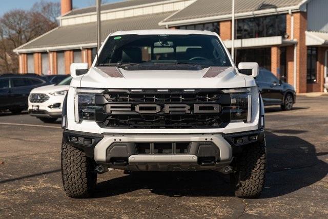 new 2024 Ford F-150 car, priced at $86,314