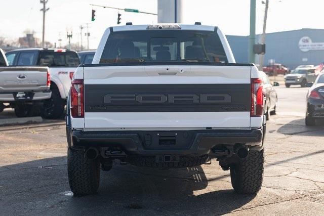 new 2024 Ford F-150 car, priced at $86,314