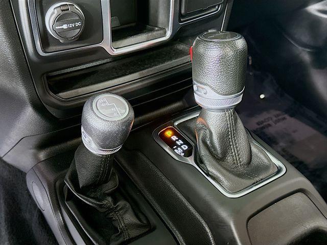 used 2021 Jeep Gladiator car, priced at $27,550