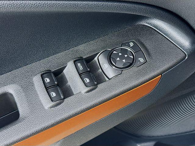 used 2021 Ford EcoSport car, priced at $19,700