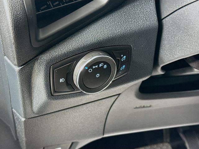 used 2021 Ford EcoSport car, priced at $19,700