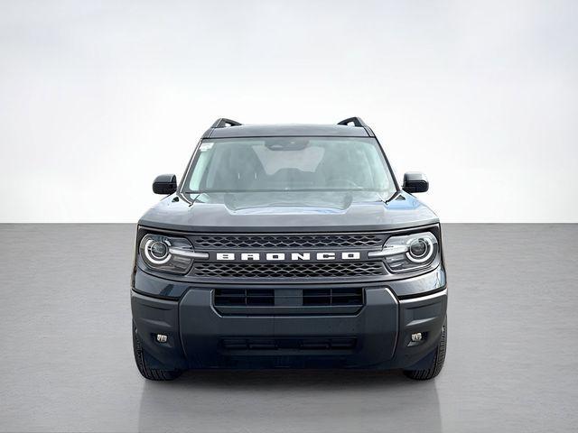 new 2025 Ford Bronco Sport car, priced at $30,891