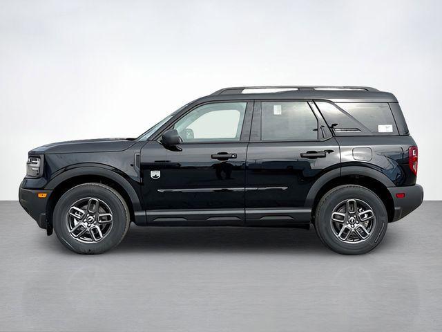 new 2025 Ford Bronco Sport car, priced at $30,891