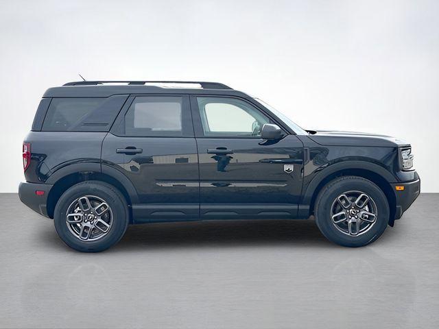 new 2025 Ford Bronco Sport car, priced at $30,891