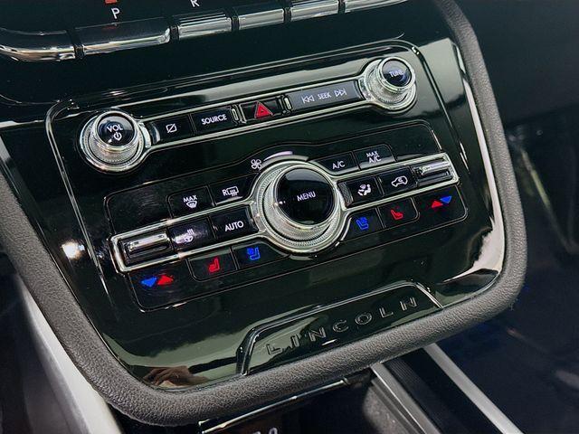 used 2021 Lincoln Corsair car, priced at $28,700