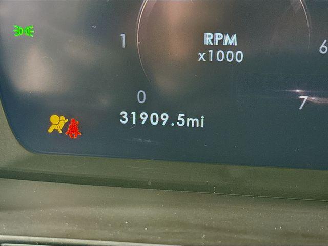 used 2021 Lincoln Corsair car, priced at $28,700