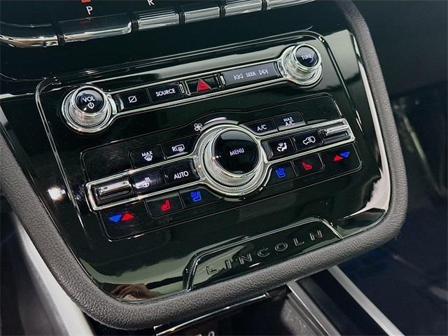 used 2021 Lincoln Corsair car, priced at $30,300