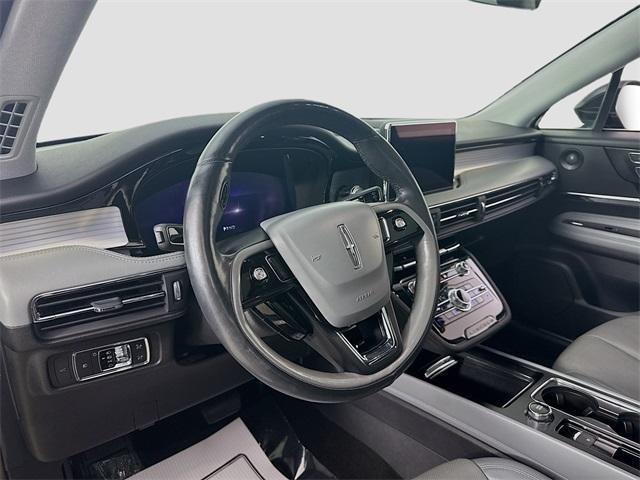 used 2021 Lincoln Corsair car, priced at $30,300